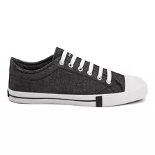 Zapatillas Topper Hyde Cnv / The Brand Store