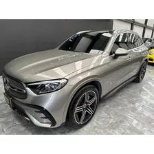 Merces Benz Glc 300 