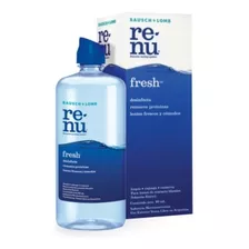 Renu 60 Ml Solución Multipropósito