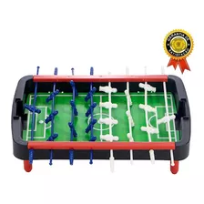 Jogo De Mesa Pebolim Mini Futebol Jogo Toto