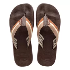 Chinelo Havaianas Com Tira De Pano Urban Básico Original 