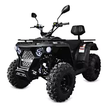 Quadriciclo Ventura M250 4x2 Automático Atv Off-road 2024