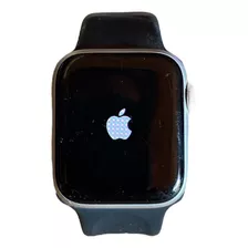 Apple Watch S4 40mm Plateado Con Bateria Al 90% Sin Caja 