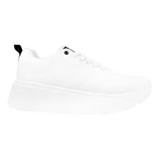 Tenis Rosalía Color Blanco D14170227620