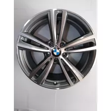 Roda Bmw 428i 430i 435i M Sport Dianteira Aro 19 Original