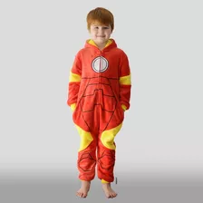 Piñata Pijama Iron Man