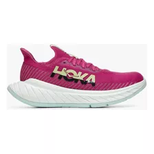 Championes Running Hoka Carbon X 3 ( Para Dama) 