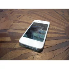Sucata iPhone 4s - Não Liga - Para Retirada De Peças