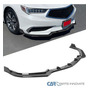 Fit 2012 2013 2014 Acura Tl Front Bumper Grille Grill&ha Rrx