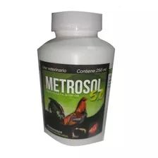 Metrosol 5.0 250 Ml Riverlab