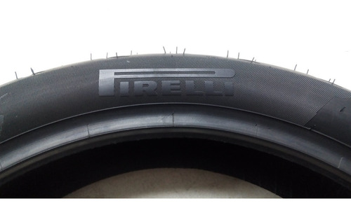 Llanta Pirelli 150/60-17 66s ngel City Tubeless A Meses Foto 8