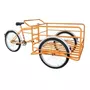 Segunda imagen para búsqueda de triciclo carga trejo