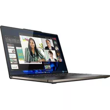 Lenovo Thinkpad Z13 Gen 1 Notebook Táctil Negro Bronce Cuer