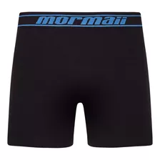 Cueca Boxer Mormaii Microfibra Sem Costura (ce0730)