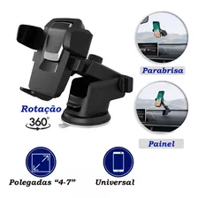 Suporte Veicular Gruda Painel Gps Celular Samsung Galaxy S21