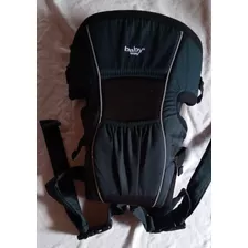 Mochila Porta Bebé Hasta 18 Kg