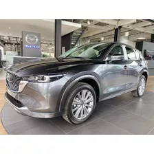 Mazda Cx-5 Grand Touring At 4x2 2025/tg