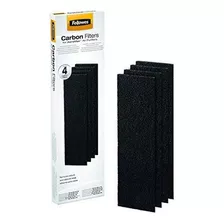 Fellowes Aeramax 9324001 - Filtros De Repuesto Para Purifica