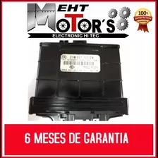 Computadora Tcm Volkswagen Golf Jetta Beetle 1999 01m 927 733 En