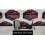 Retrovisor Dodge Ram 2500 2019 2020 2021 2022 Camara Sensor