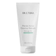 Gel Para Masaje Dr C Tuna Masaje Relajante Con Pferde Y Castaña De Indias