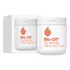 Bio-oil Gel De Piel Seca, Hidratante Facial Y Corporal, Hidr