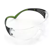 Peltor Sport Securefit Eye Protection Clear Antifog