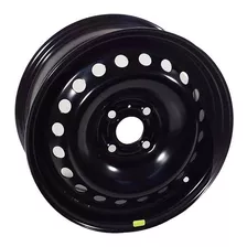 Roda Aco Aro 15 Ferro 4x100 - Onix 2016 2017 2018