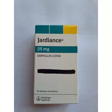 Jardiance 25mg 30tab