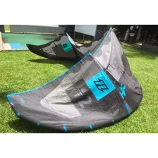 Kite Kitesurf North 12mt Evo 2018 Sem Detalhes 