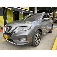 Nissan X-trail T32 Exclusive 2021