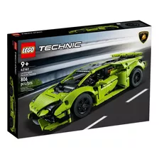Lego Technic 42161 Lamborghini Huracán Tecnica 806 Peças