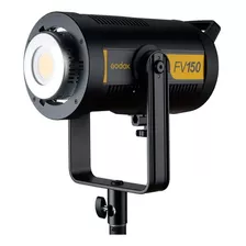 Led Flash Godox Fv150 De Alta Sincronización - Tienda Fisica