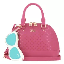 Bolso Barbie Dama Premium 0riginal + Cubre Polvo