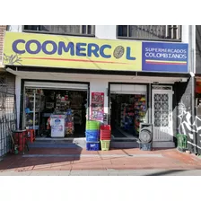 Supermercado Coomercol