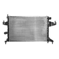 Radiador Motor C/aa Y S/ac Chevrolet Corsa Sedan 1.8 2007