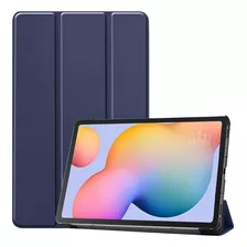 Capa De Proteção Magnetica Para Tablet A8 X200+ Caneta Touch