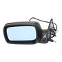 Espejo - Garage-pro Mirror Compatible With ******* Bmw 745i  BMW 316 I
