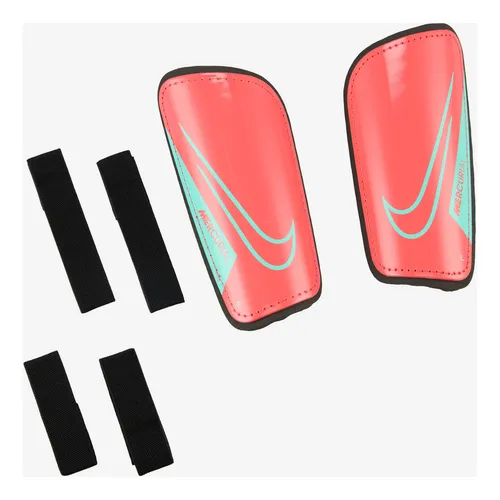 Segunda imagen para búsqueda de canilleras nike