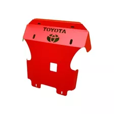 Protector De Carter Toyota Hilux