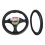 Funda Volante Filo Cromo Ft28 Alfa Romeo Giulietta 2012