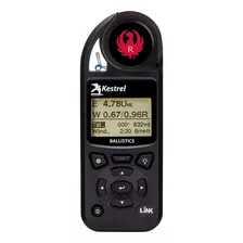 Kestrel Ruger 5700 Ballistic Weather Meter With Link 