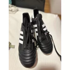 Zapatos Futbol Copa Mundial Us 10 Originales