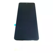 Pantalla Para Xiaomi Redmi Note 9 Pro 