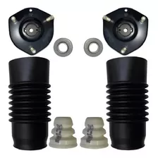 Kit Batente Suspensão Dianteira Ford Fusion Sel 2.5 16v 2012