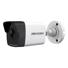 Camara Ip Hikvision 2.8 Mm 2cd1023g2-i 2mp 2.8 Metal Ip67 Color Blanco