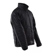 Campera Tactica Tru Spec Medium Cumulus H2o Usa