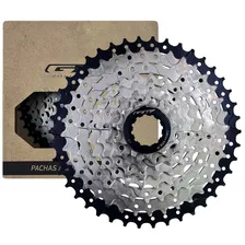 Pacha De 8 Velocidades Gw 11-42 Cassette 8v Mtb