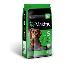 Comida Perro Maxine Senior 21kg + *