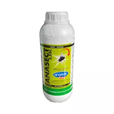 Anasect 2.5 Ec (1 Lt)